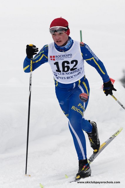 Grand-Prix Pays Rochois